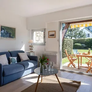  Appartement Ty Bihan By Interhome