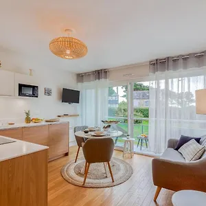  Appartement La Cormorane-6 By Interhome