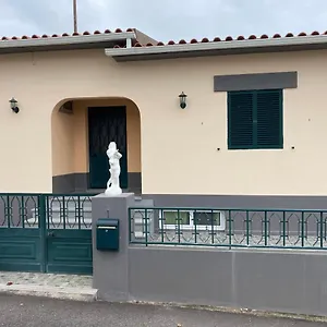 Maria's House - Sao Jorge Santana (Madeira)