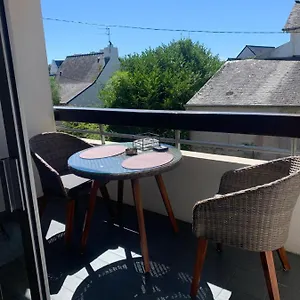 Appartement Joli Studio à